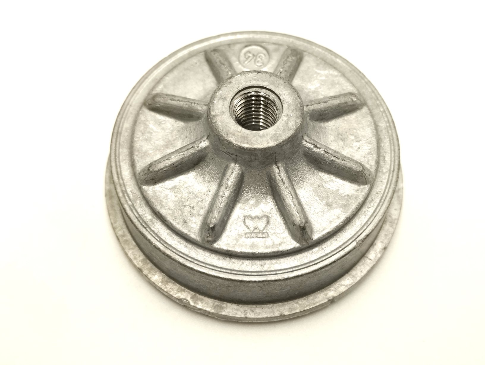 Choke Unit 28/36 DARA