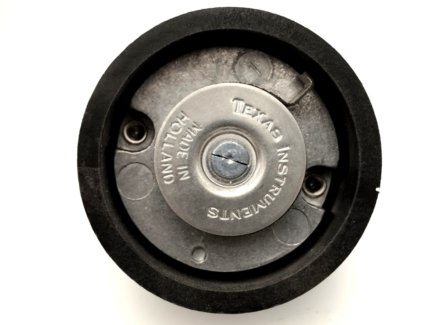 28/32 TLDM Electric Choke Unit 