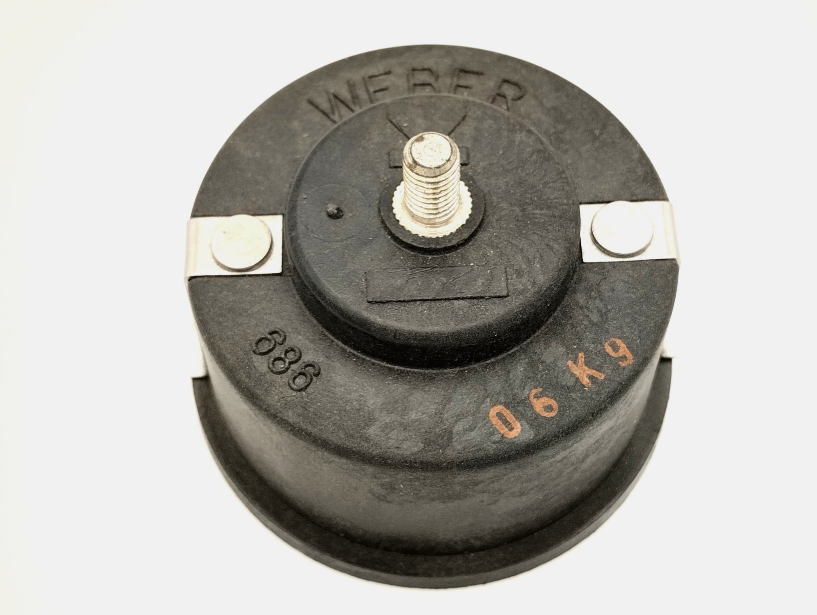 28/32 TLDM Electric Choke Unit 