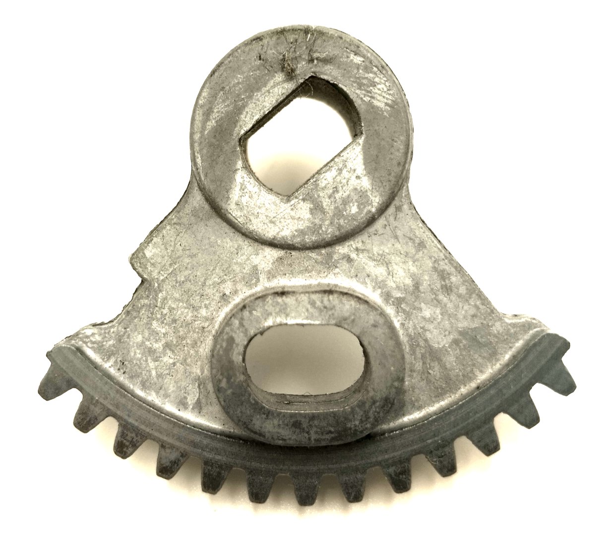 Quadrant Primary shaft 40 DFAV