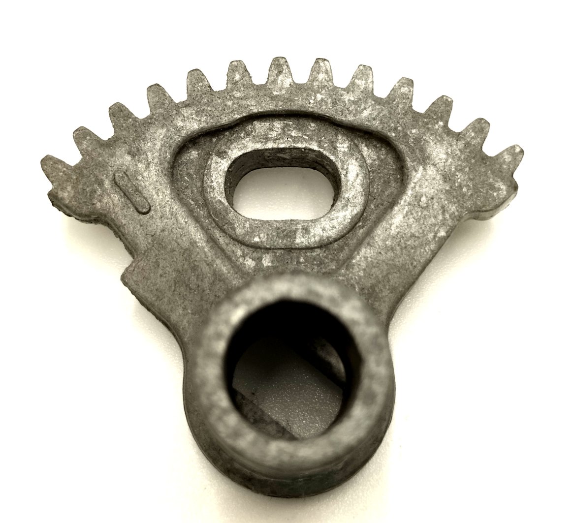 Quadrant Primary shaft 40 DFAV