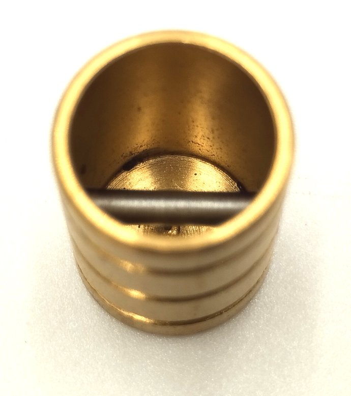 Pump Plunger DCOE / DCOSP