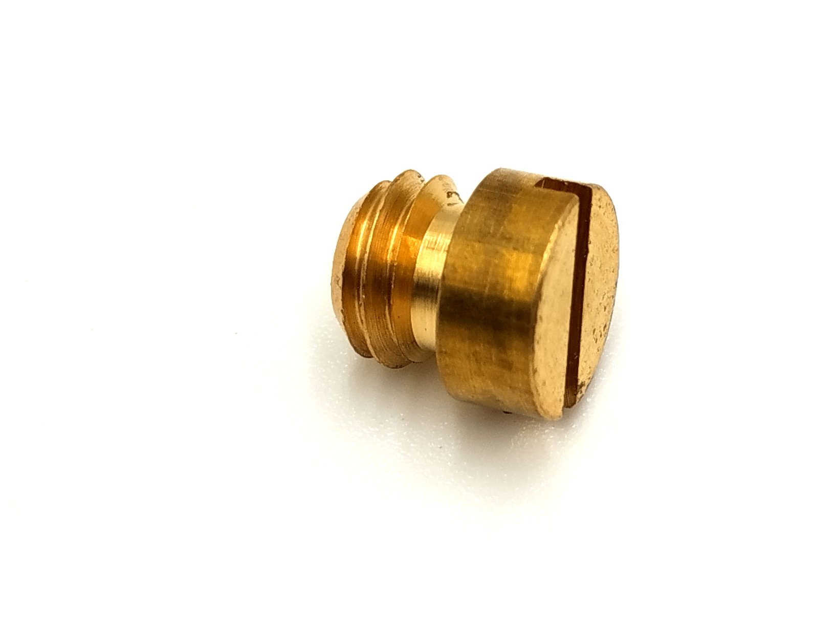 Pump Demand Valve Cover