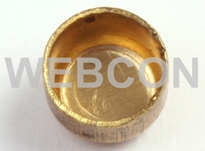 Progression hole plug 7.25 mm