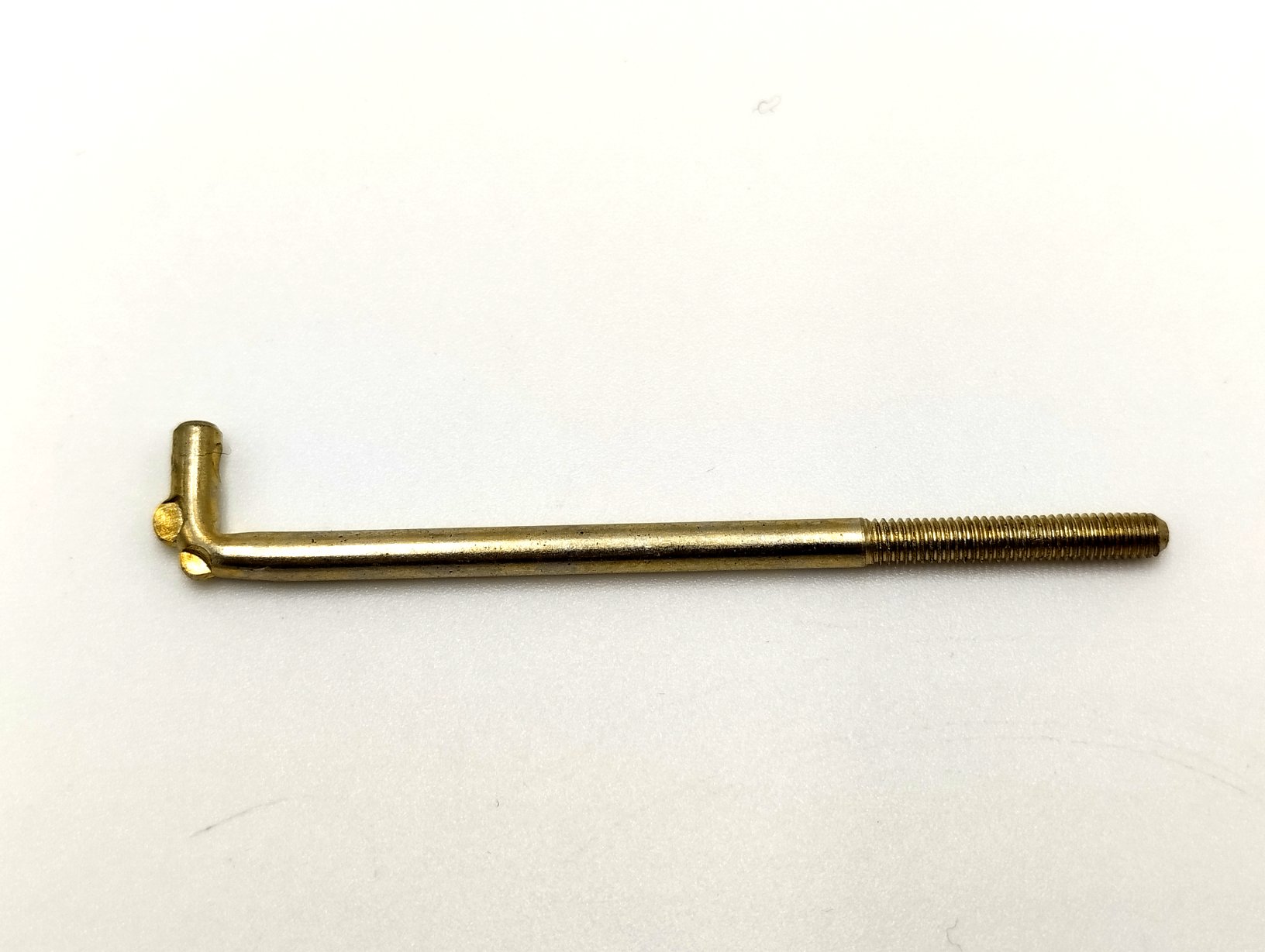 Pump Control Rod IDF / DCOM