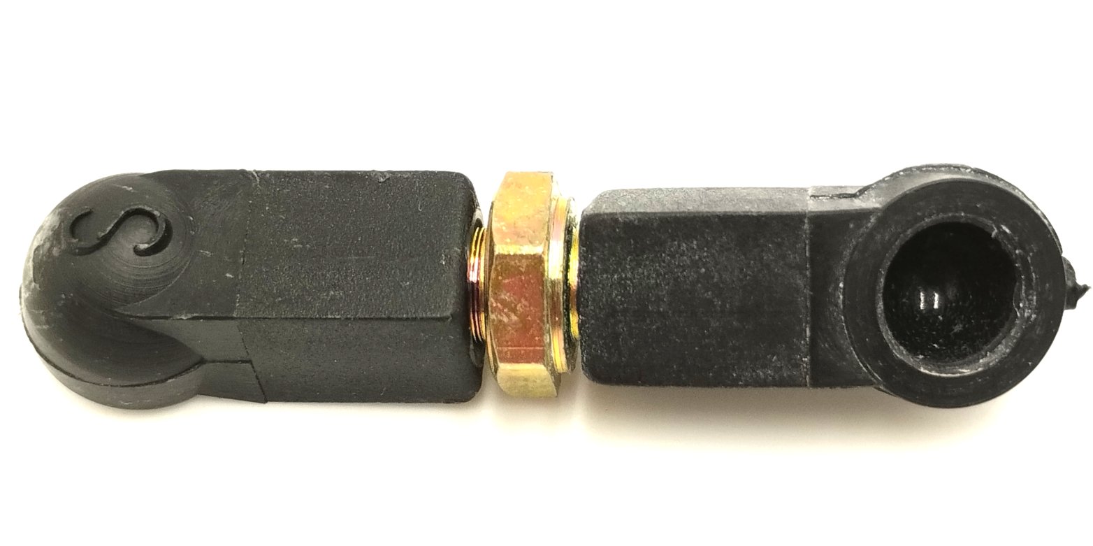 Connecting Rod Lever DIR