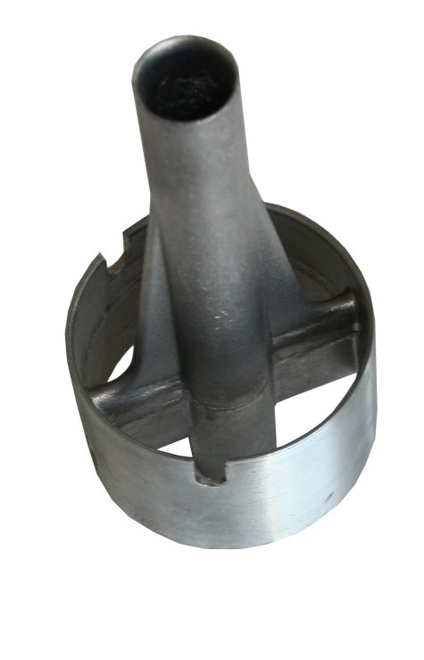 IDA   48IDA Auxilliary Venturi 4.5