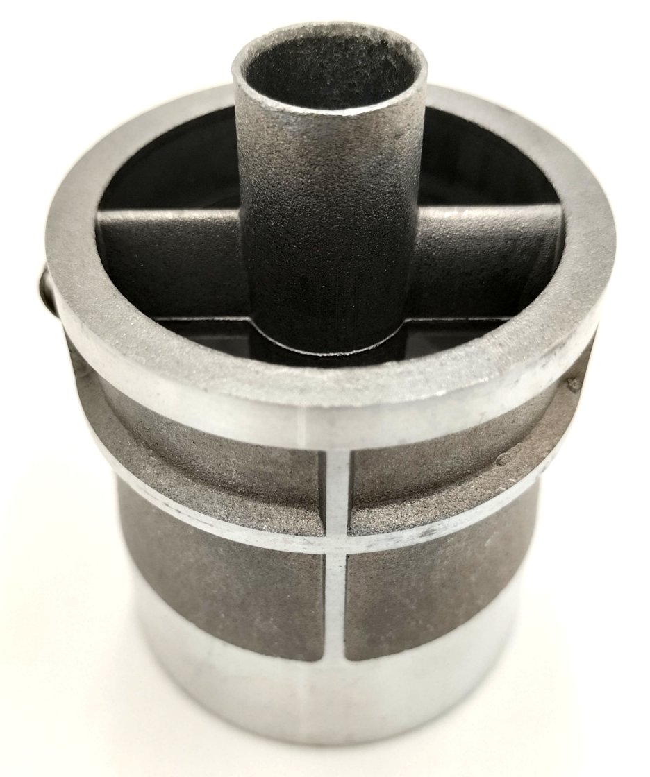 DCOE  40DCOE Auxilliary Venturi 3.5 Early type