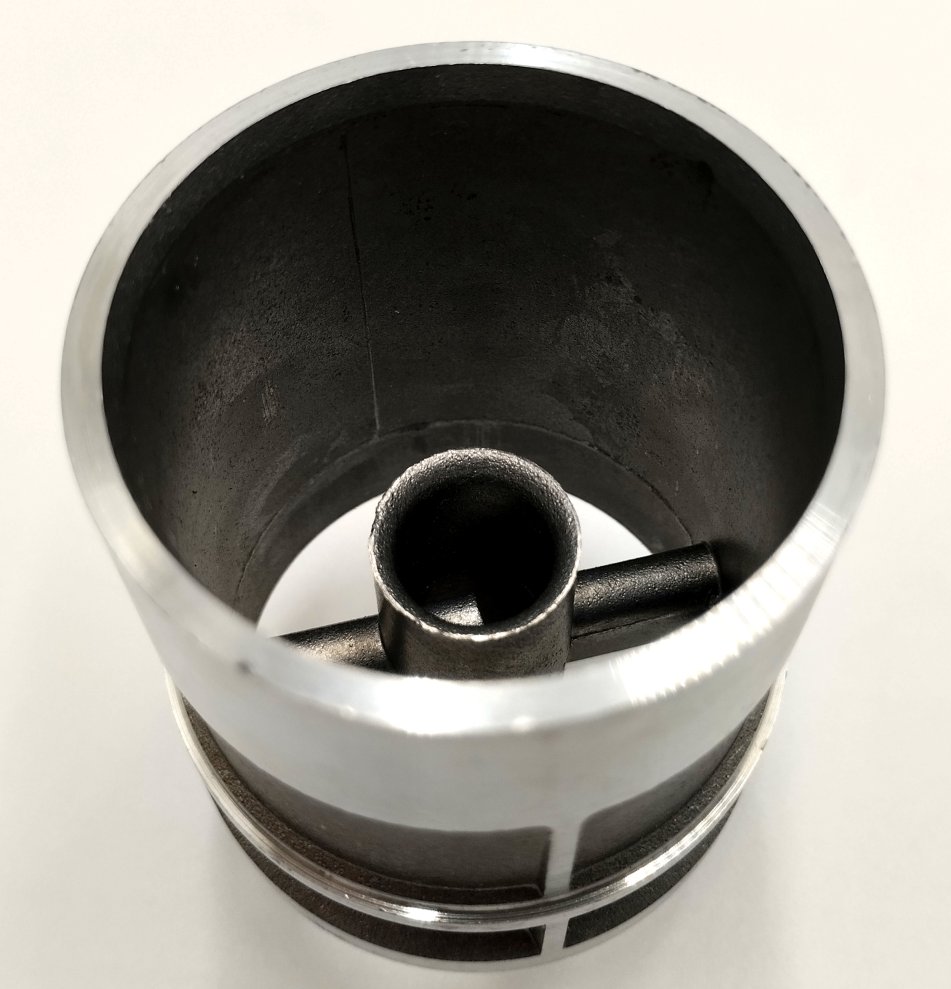 DCOE  40DCOE Auxilliary Venturi 3.5 Early type