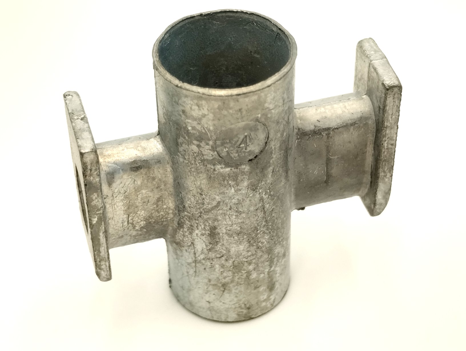 Auxiliary Venturi 30 DGF