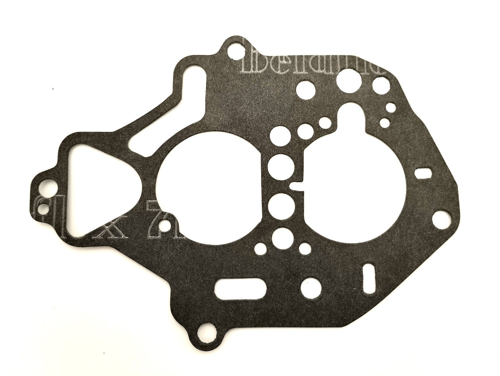 30/32 Z2 top cover gasket