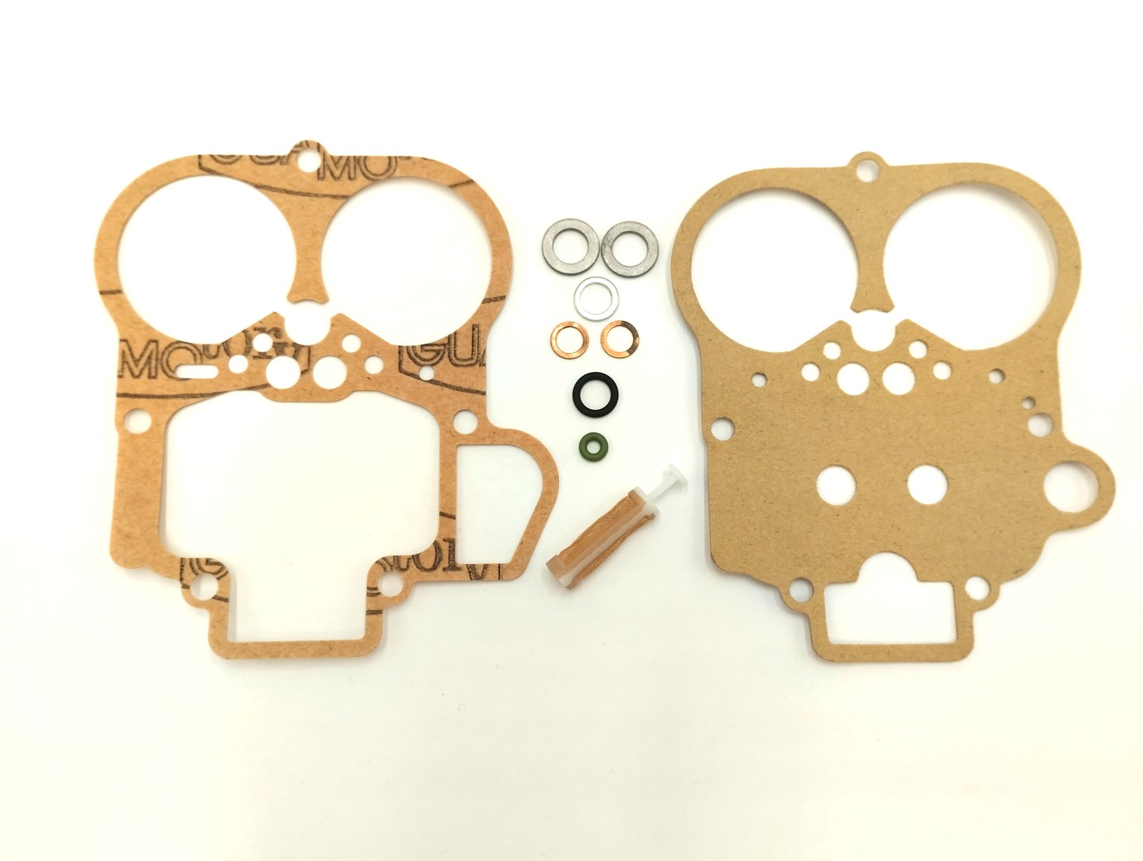 32DMTR GASKET SET