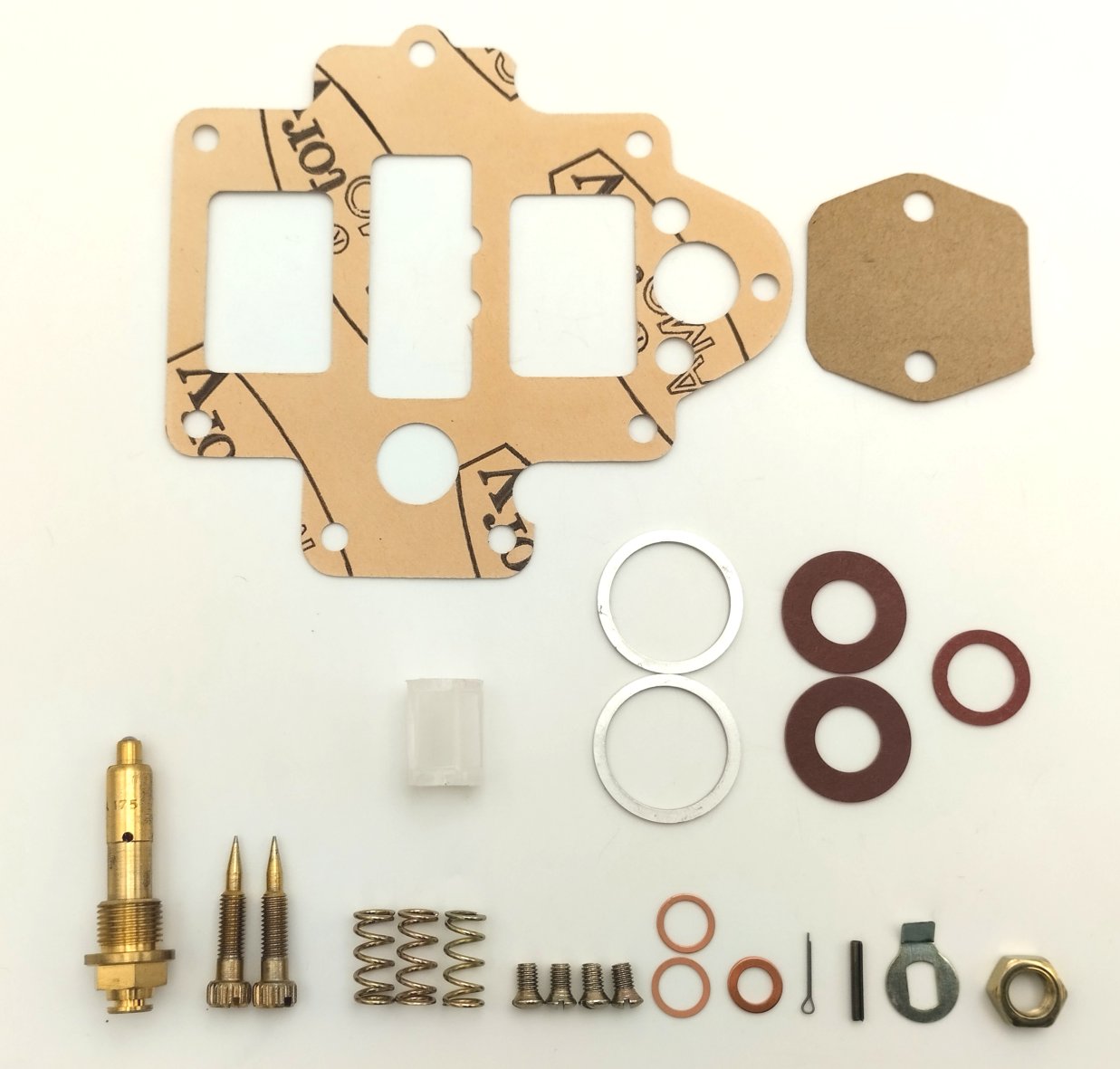 45DC03 service kit