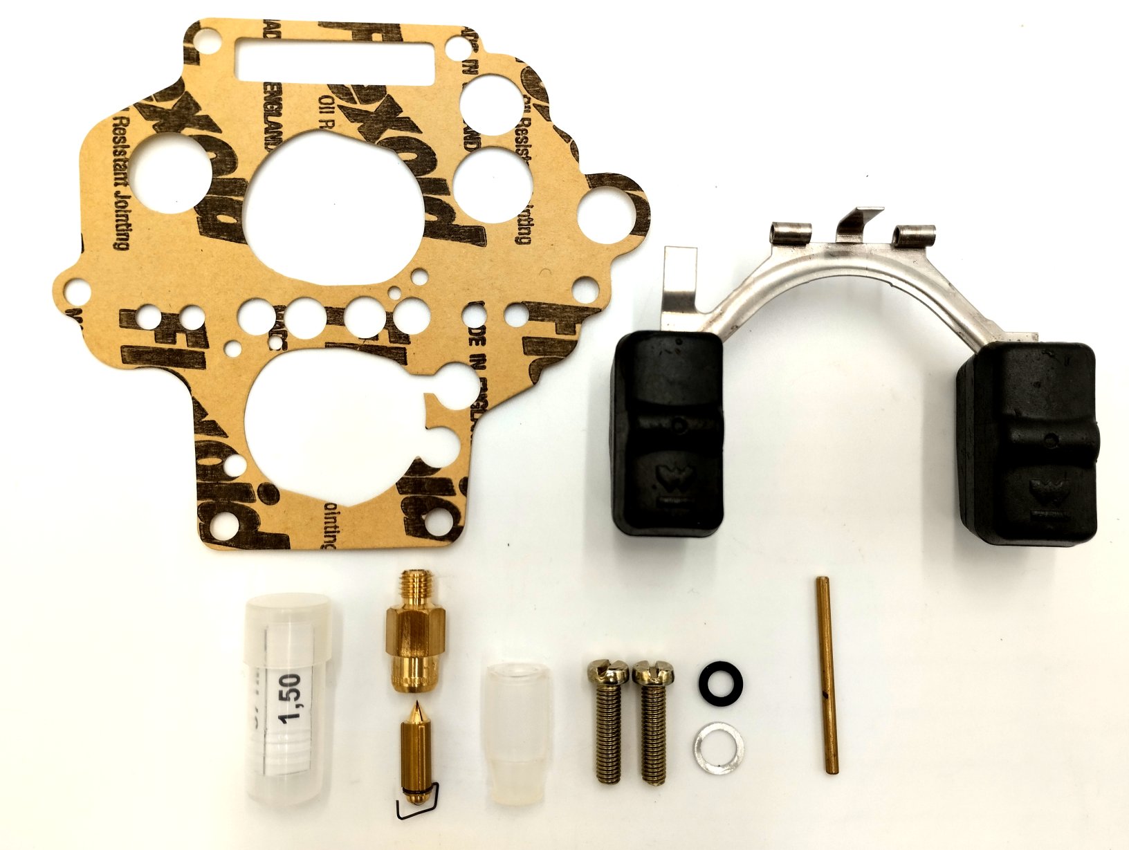 32DMTR Service Kit 128/Strada