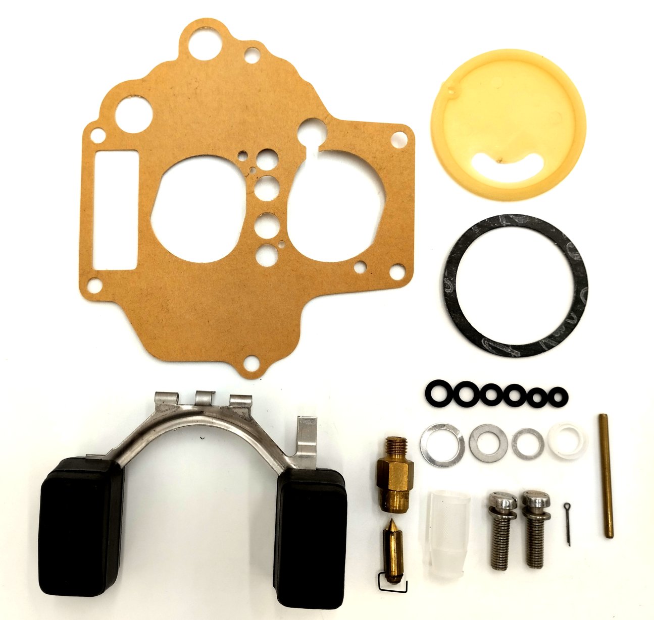 34DATR Service kit Lancia