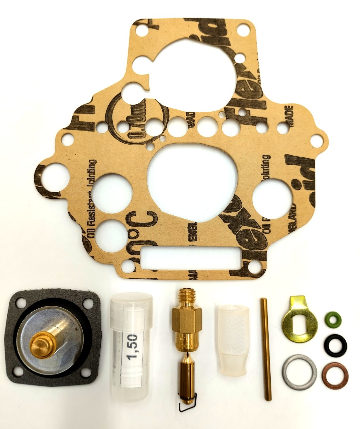 30/32DMTE Service kit