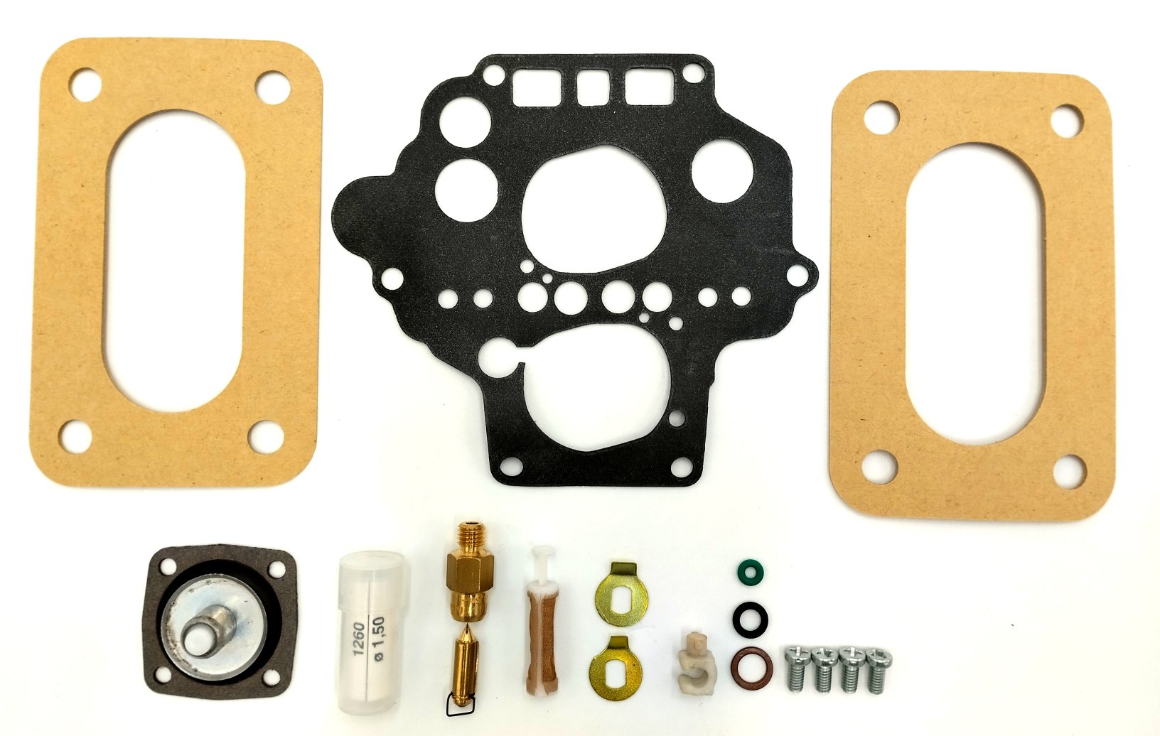 30/32DMTR Service kit