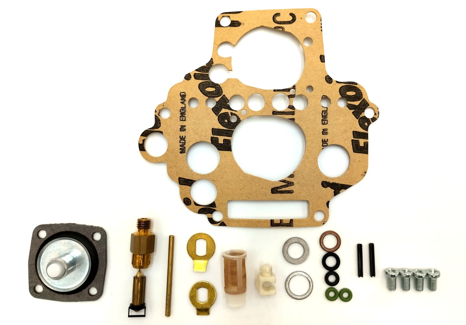 30/32DMTE Service kit