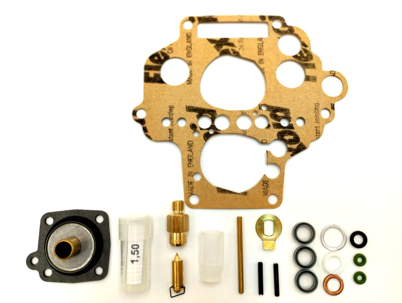 30/32DMTE Service kit