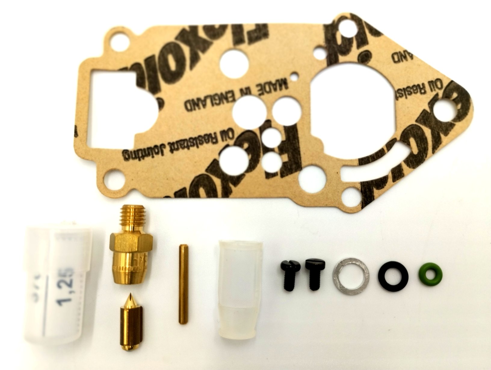 28IMB Service Kit (WE481)