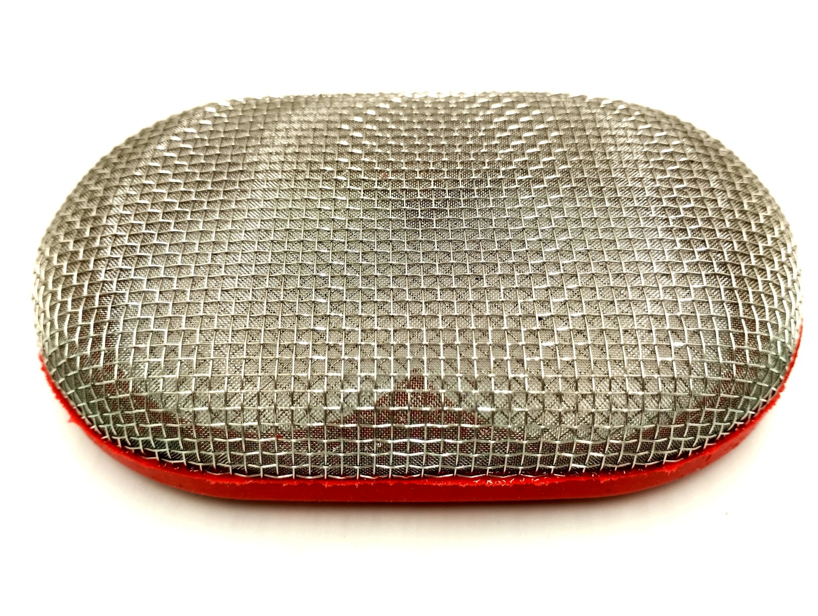 Mesh Filter DCNF Red