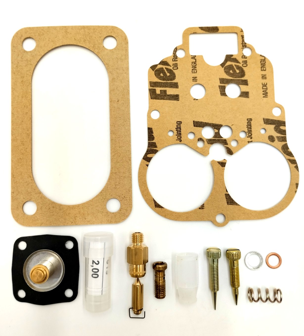 32DFM & 32DFE Service Kit