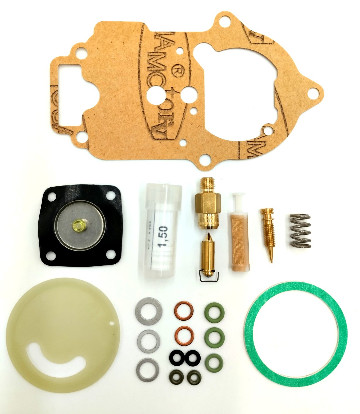 32ICEV Service kit