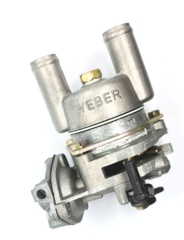 Auto Choke Assembly TLDM