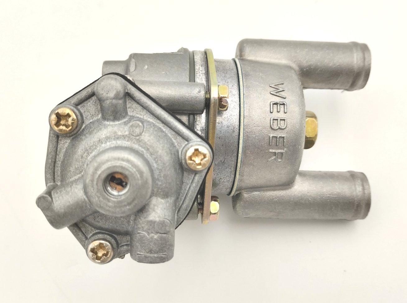 Auto Choke Assembly TLDM