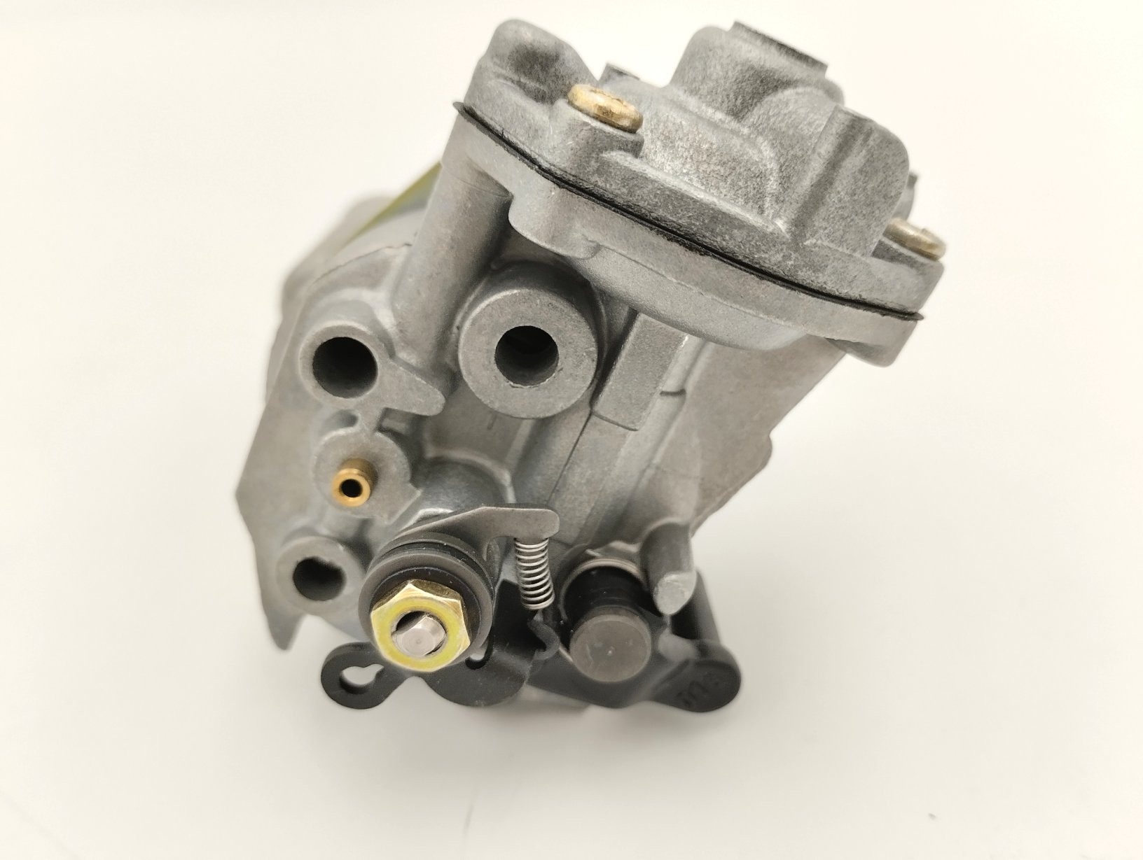 Auto Choke Assembly TLDM