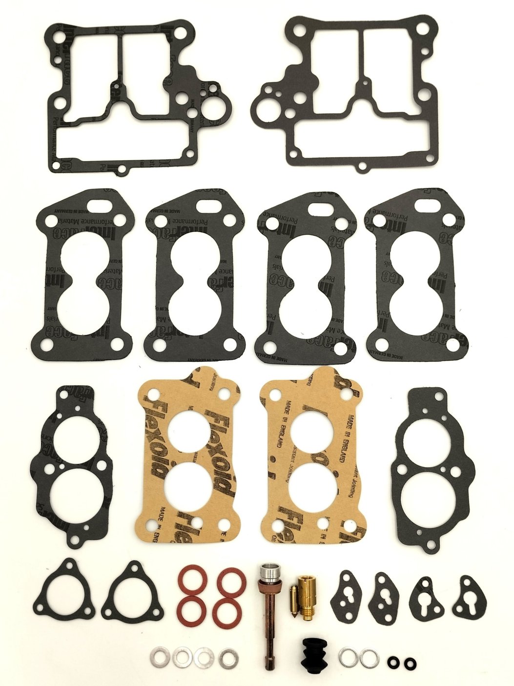 Service kit AN013 for Mitsubishi and Suzuki