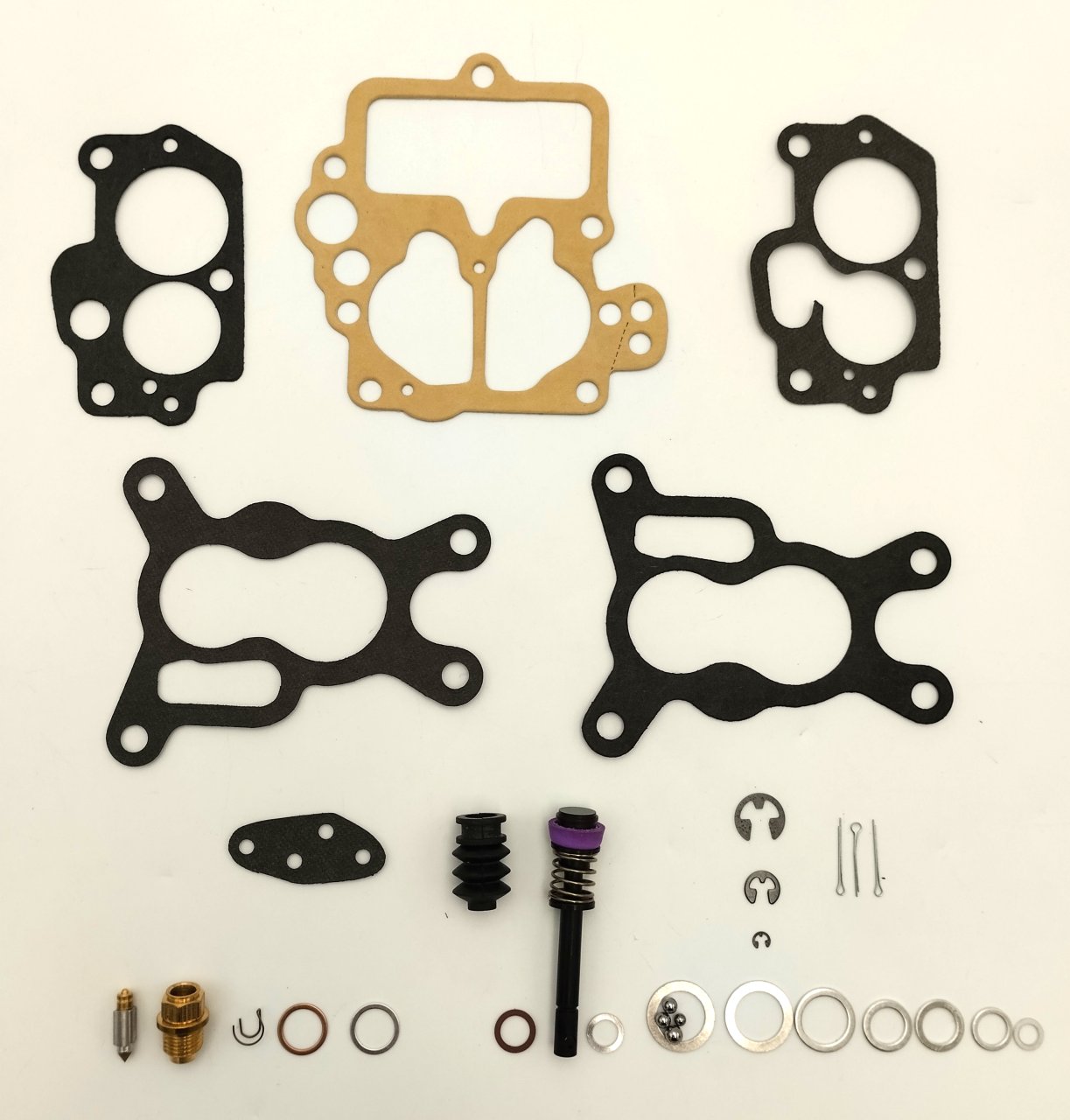 HI 057 Service Kit Hitachi Mazda 