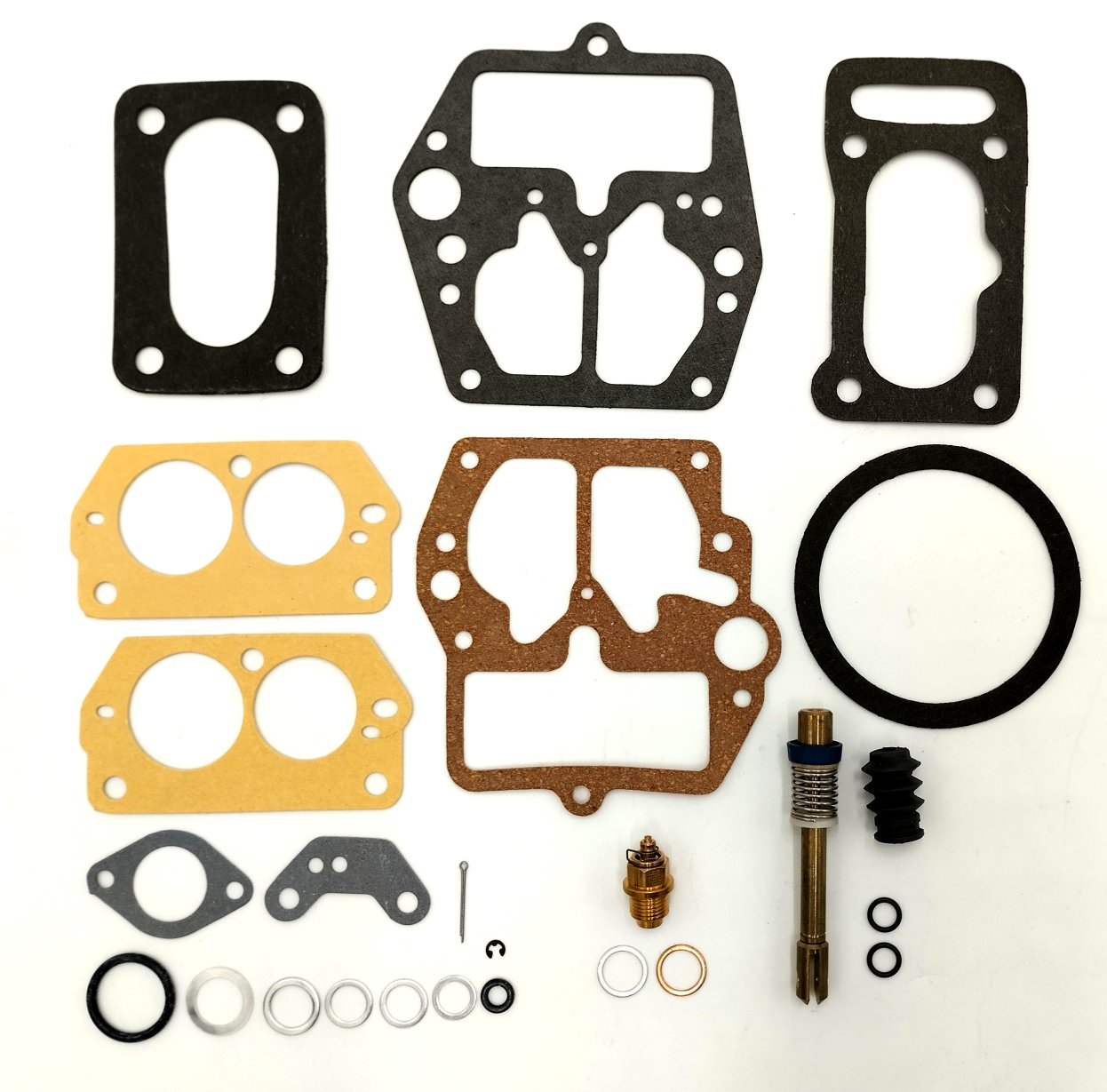 DCF 306 Service kit
