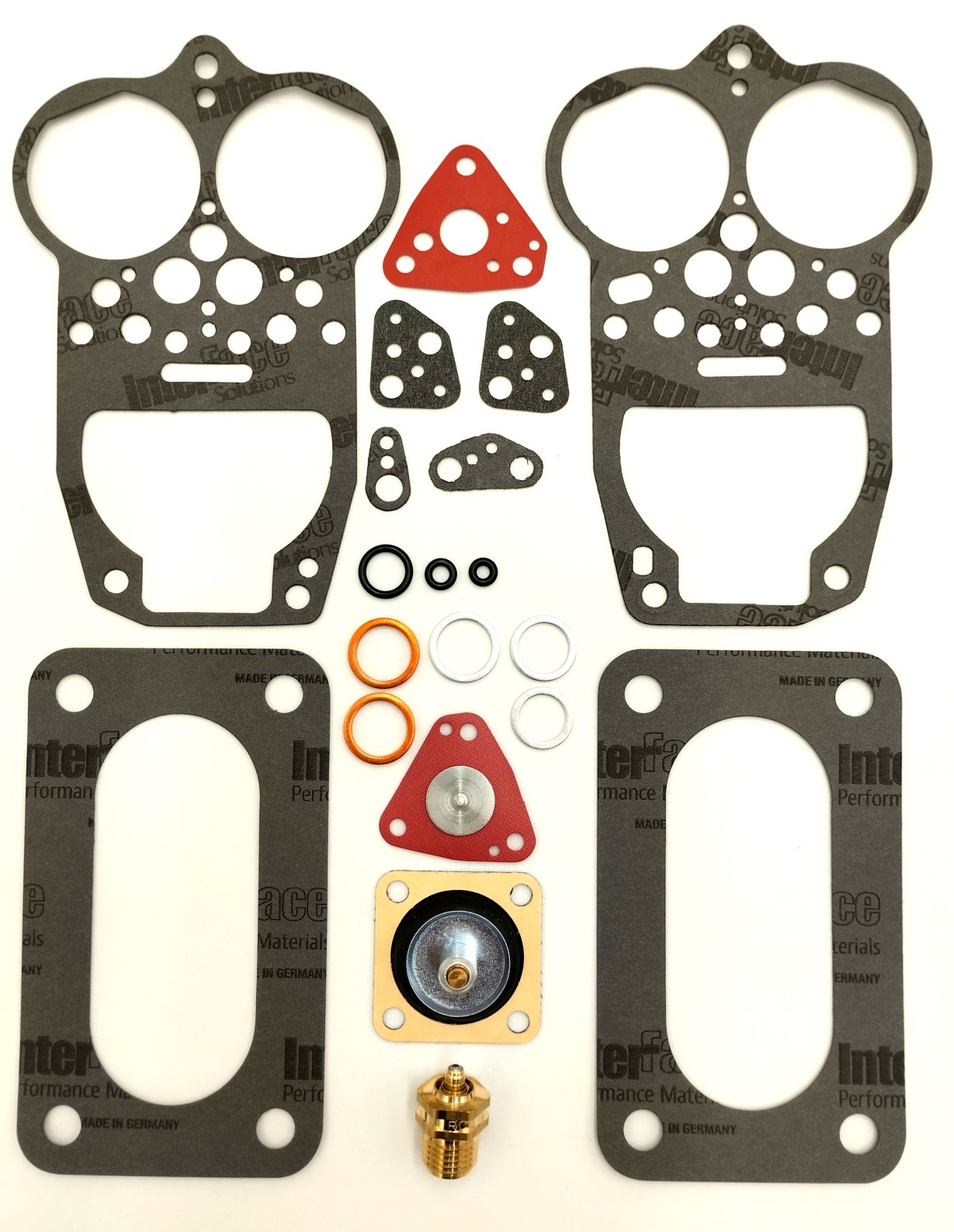 28/32 DIDTA Service kit