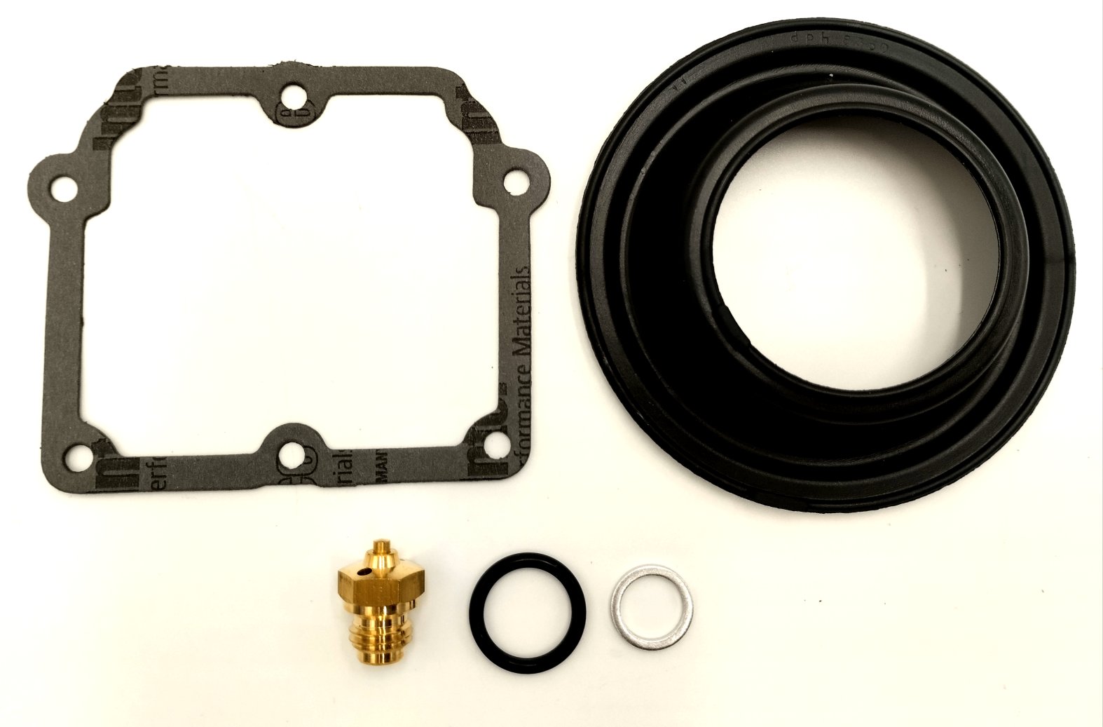 175 CD-2SE Service kit