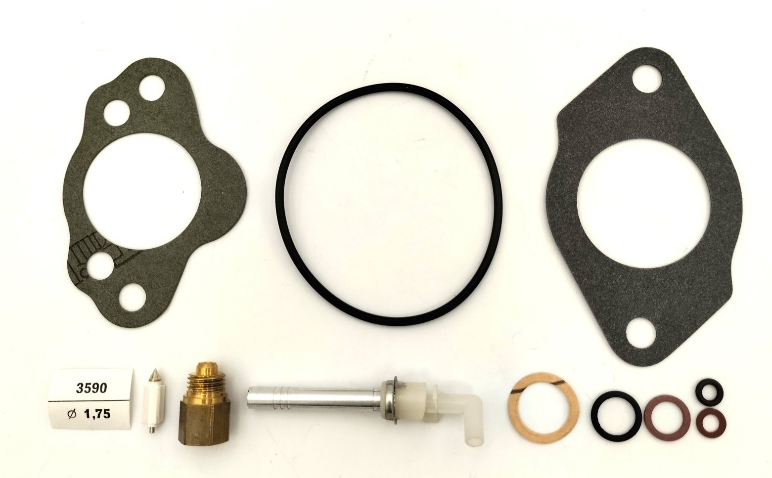 HIF38 Service kit