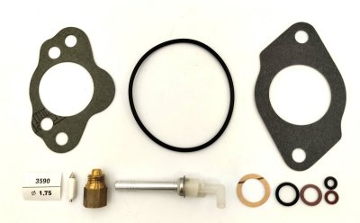 HIF38 Service kit