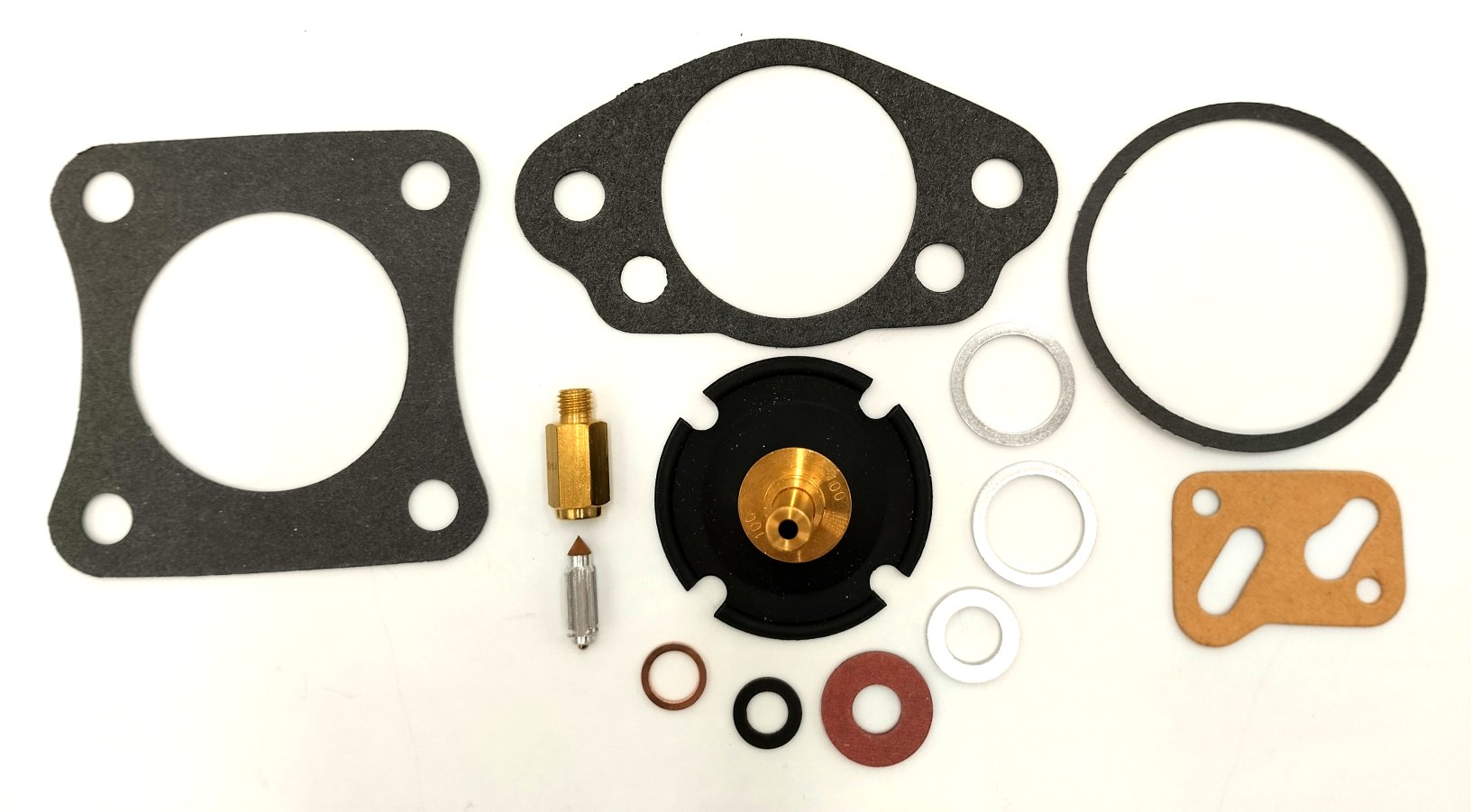 HD6 Service kit