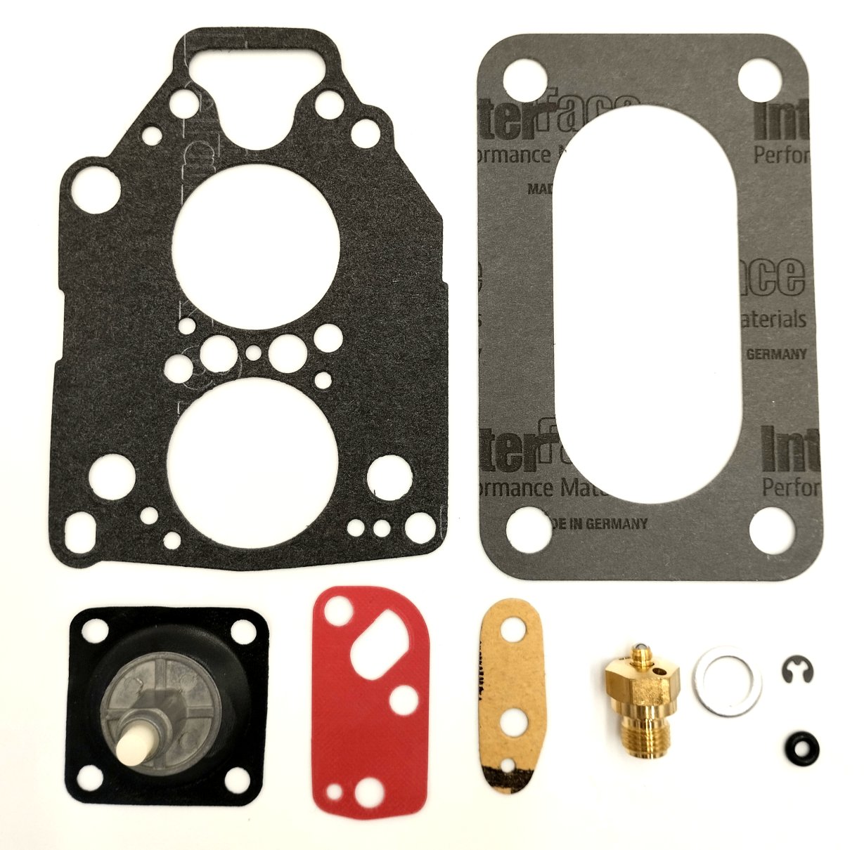 30/32CIC Service kit