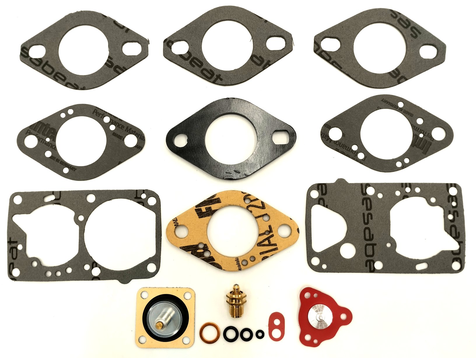 Solex 32BIS Service Kit SX207