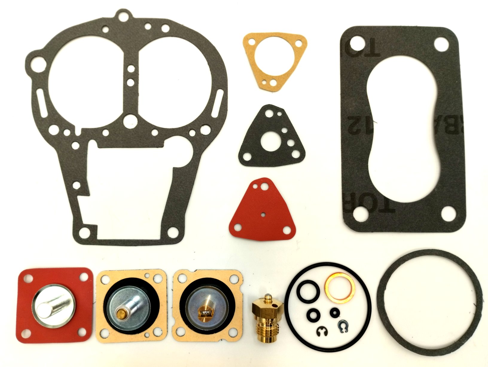 32/32DIDTA Service kit