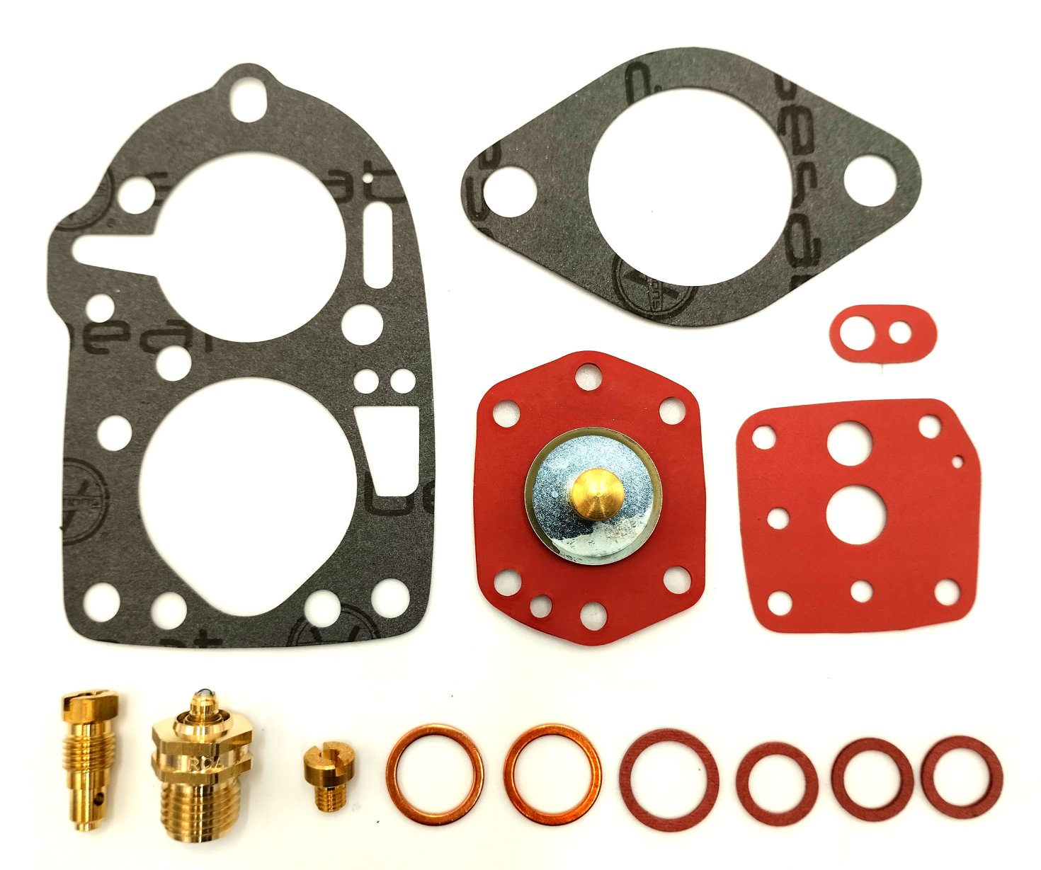 32 AND 34 PBI / PBIC / PICB Service kit