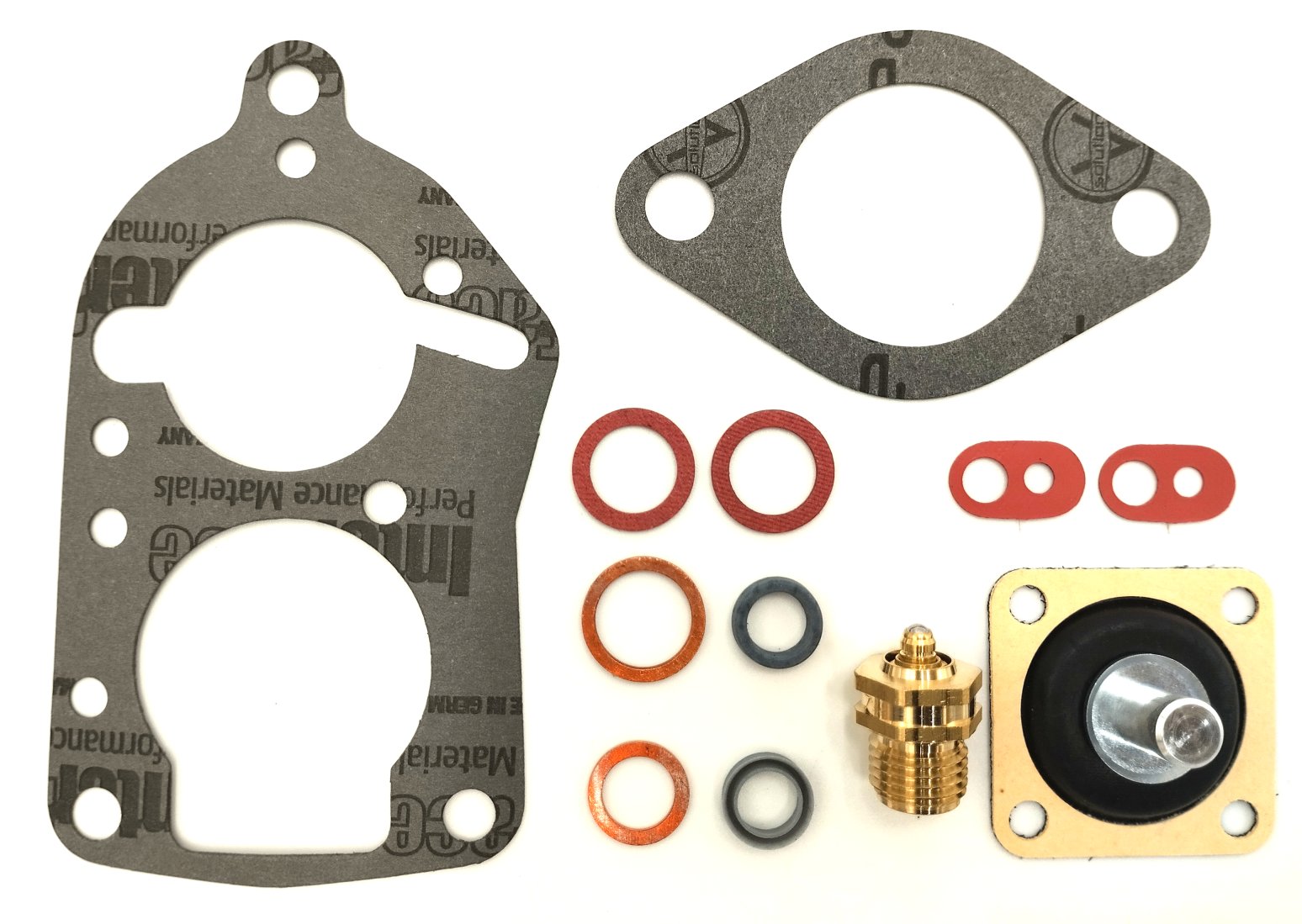 32 & 34BICSA Service kit