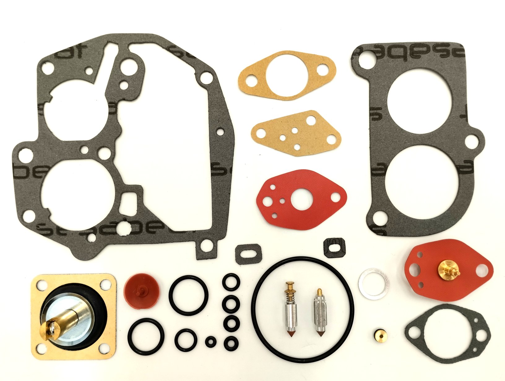 28/30-2E2/2E3 E17852.00 Service kit