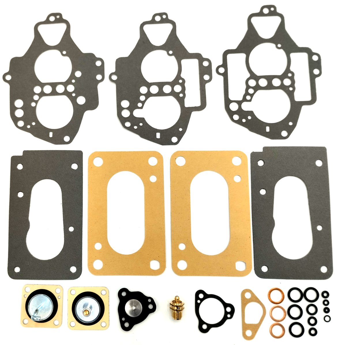 28/34 Z10 Service kit