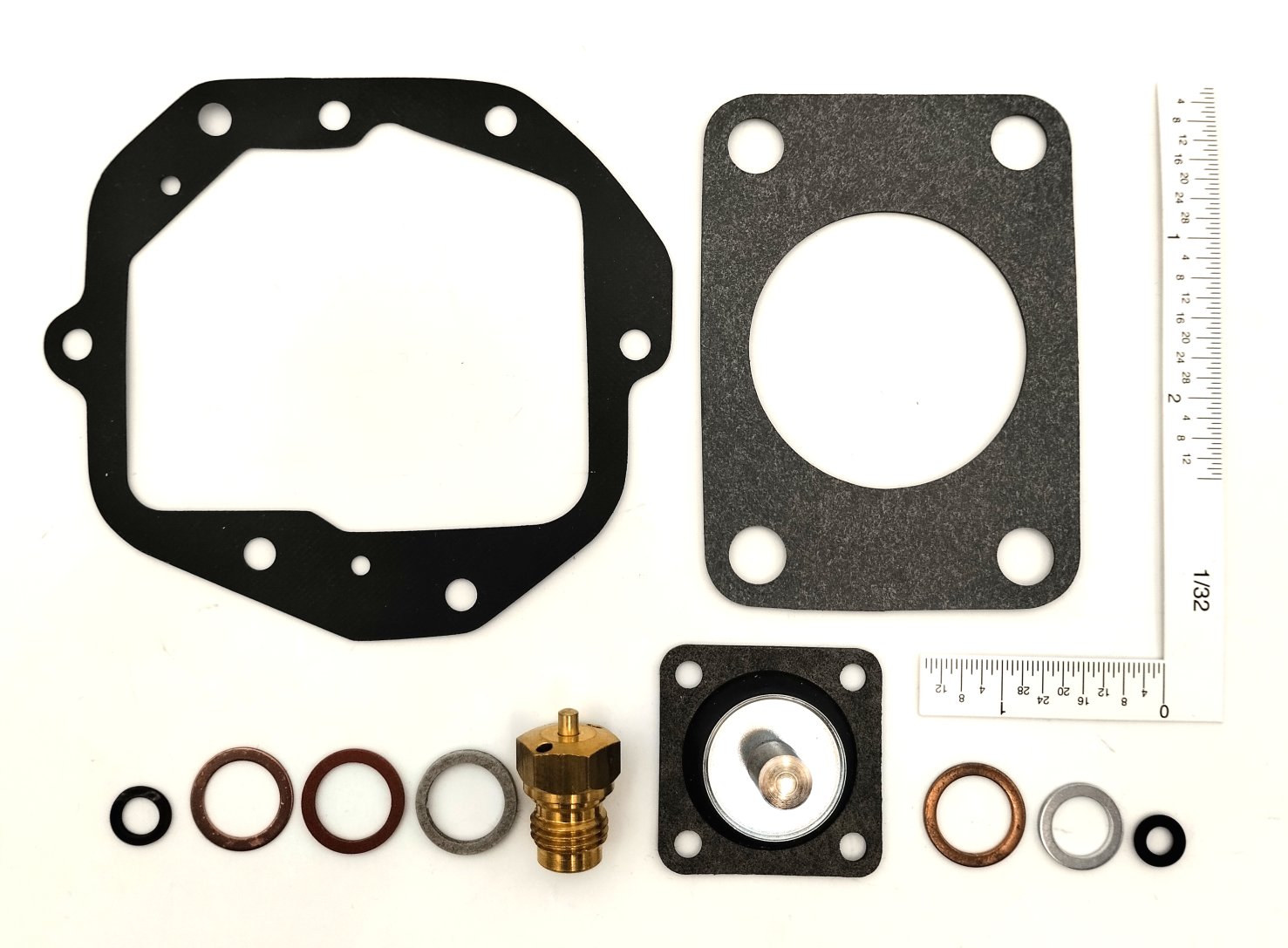 44 PHN 3 Service kit