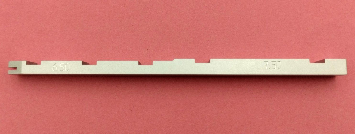 Float Set Tool 6.5/7.5mm