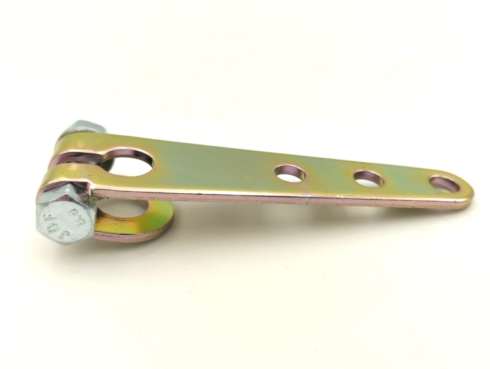 5/16 Adjustable Throttle Lever