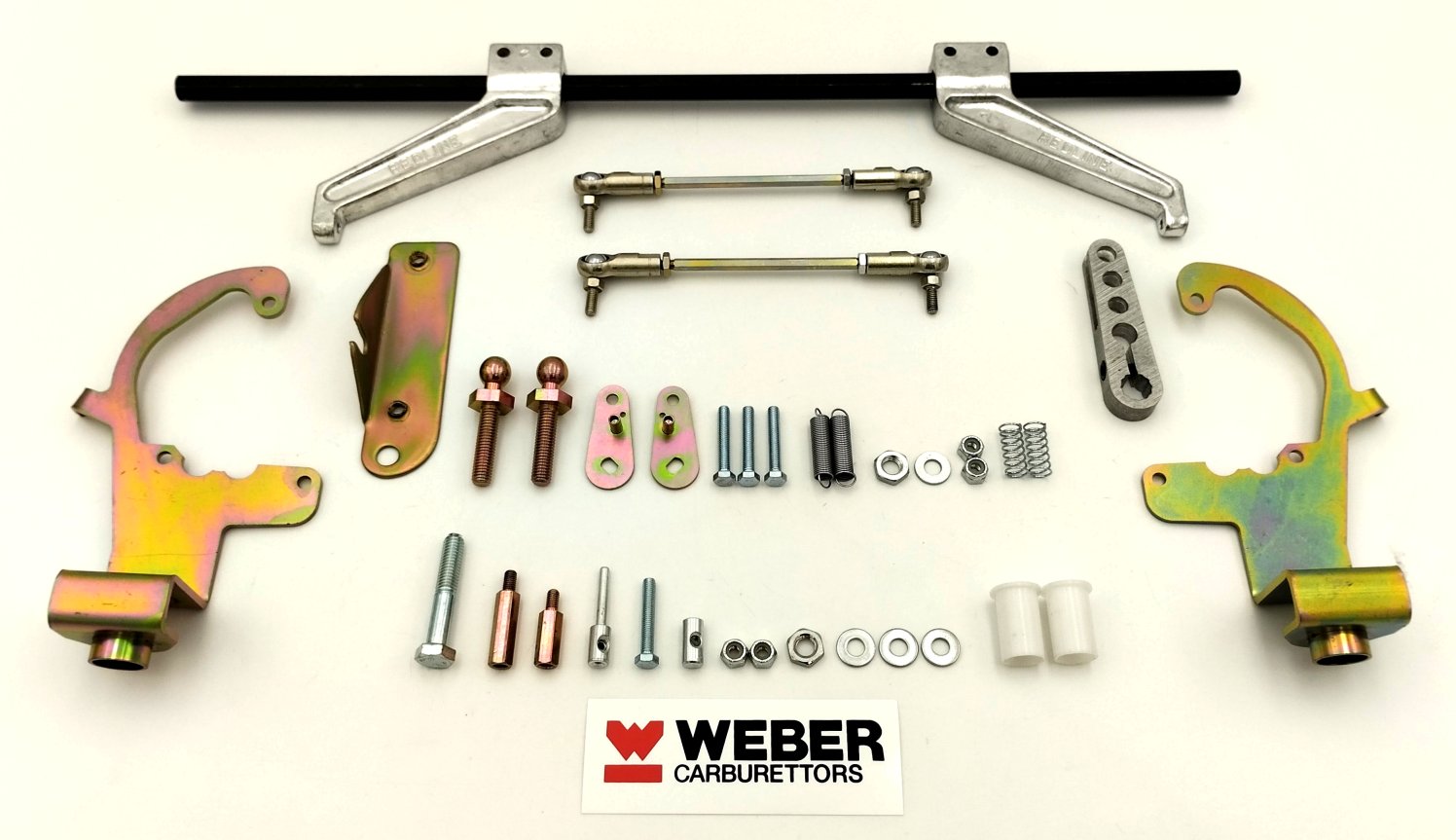 VW Linkage kit Type 1 and 2 for Twin 48IDA