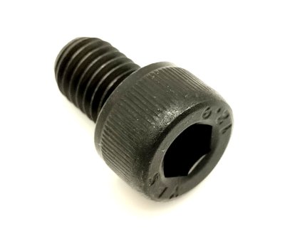 M8 X 12 Allen Head Cap Screw